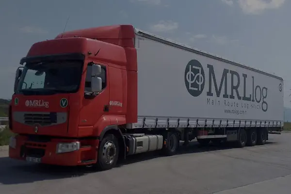 MRLLOG | Mrllog Uluslararası Nakliyat Depolama Dış Tic. Ve Lojistik Hizmetleri A.Ş.