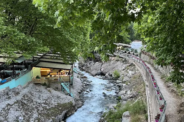 Kale Şelalesi