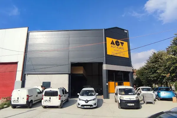 Agt Kurye Kocaeli Operasyon Merkezi