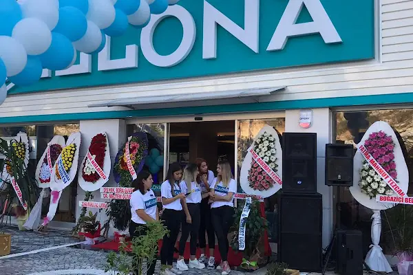 BELLONA BEKO ANAMUR TEZCANLAR