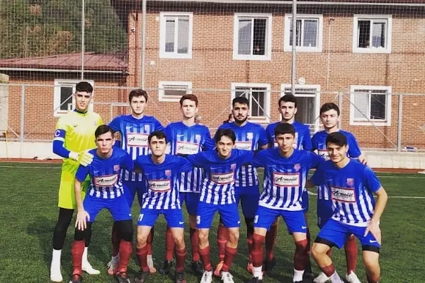 Şehit Asb. Ömer Halisdemir Spor Tesisi