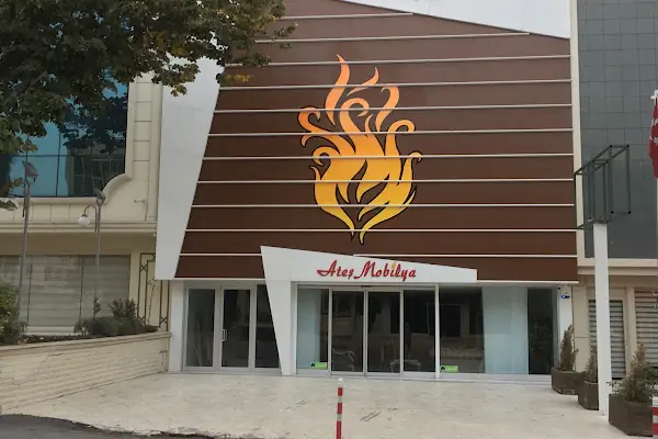 Ateş Mobilya