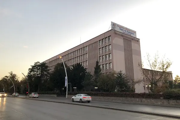 Tapu ve Kadastro Genel Müdürlüğü