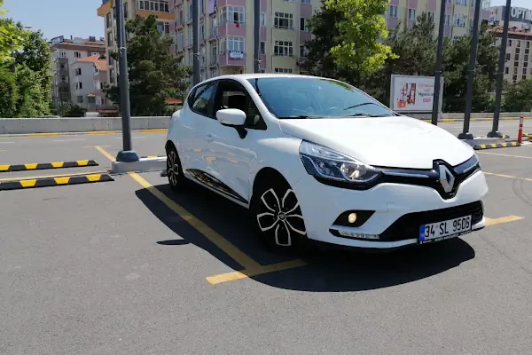 AKSARAY RENT A CAR