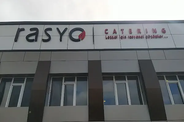Rasyo Catering