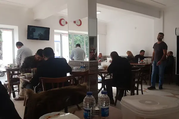 Milaslılar Lokantası