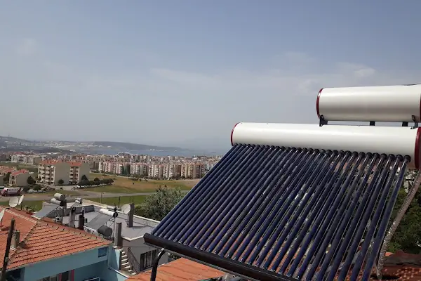 Çocuk Parkı