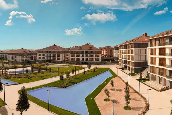 Avcılar Park