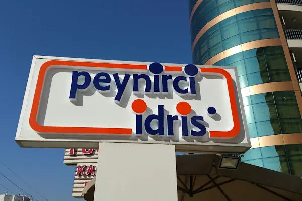 VakıfBank Manavkuyu Şubesi