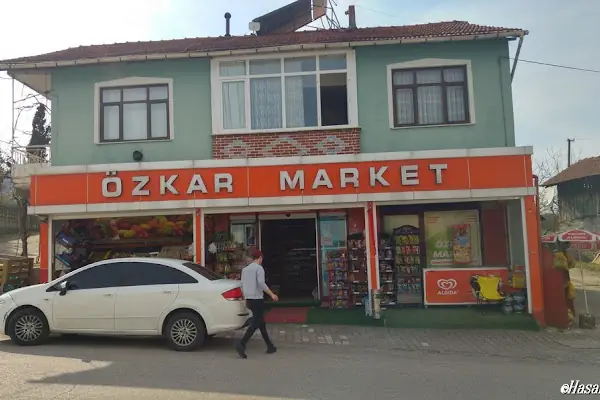 ÖZKAR MARKET
