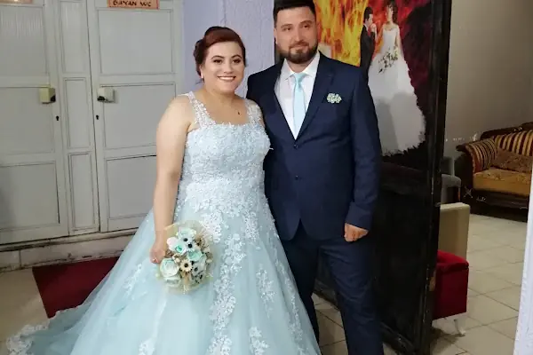 Nazlı Düğün Salonu