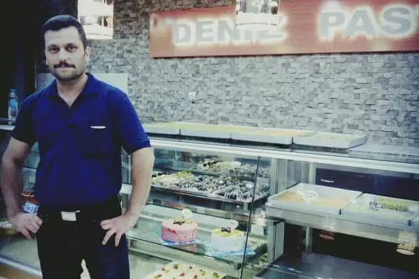 Merve Fırın & Pastane