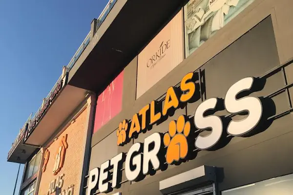 ATLAS PET GROSS