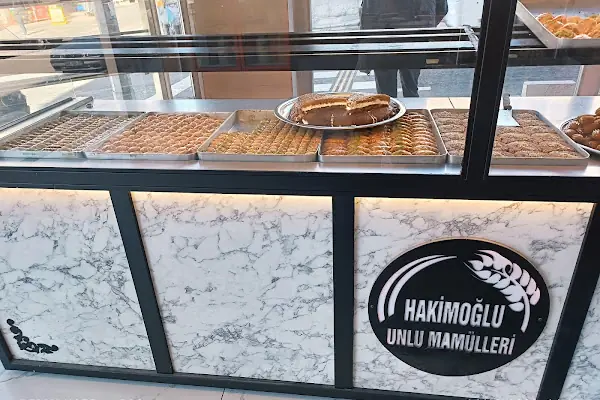 Hekimoğlu Unlu Mamülleri