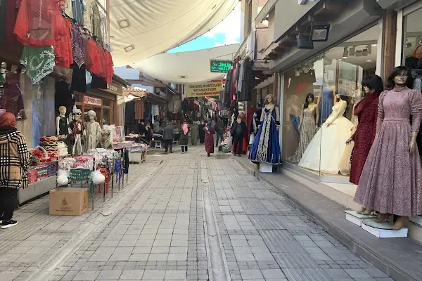 Cikrikcilar Yokusu