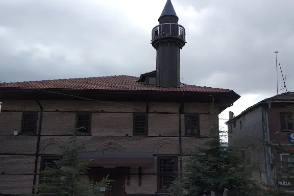 Ahielvan Cami