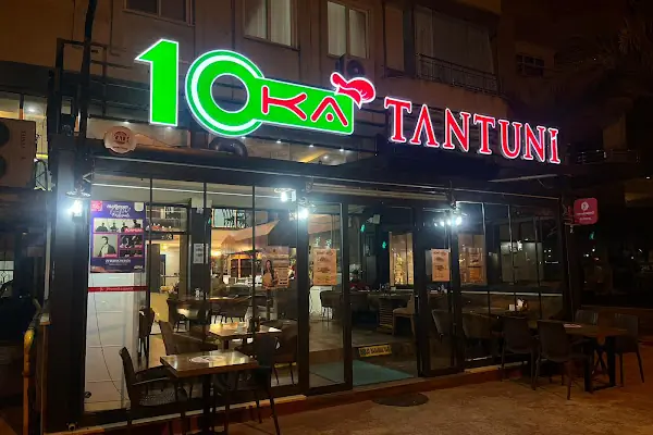 10KA TANTUNİ