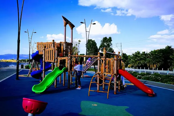 Bakü Parkı