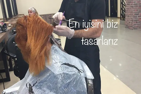 Kuaför Süleyman Beklen