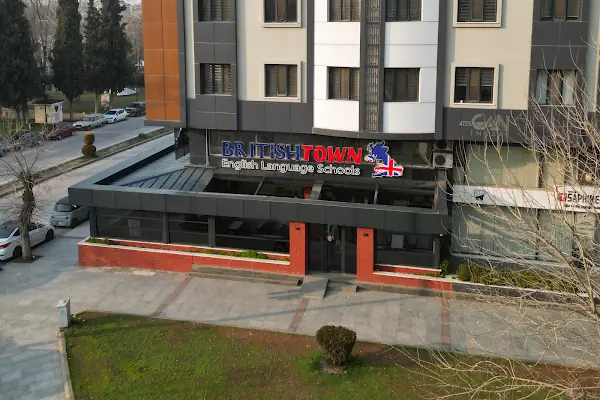 Elbim - Almanca Aile Birleşimi Kursu Gaziantep - Almanca A1 Kursu & İngilizce Aile Birleşimi Kursu - A1 Vize Sınav Merkezi
