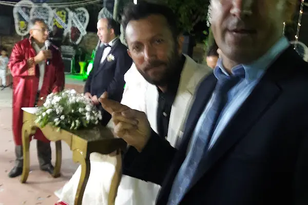 Çiçek Kır Düğünü Salonu