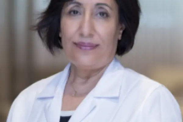 Op.Dr Mehtap Yazıcıoğlu