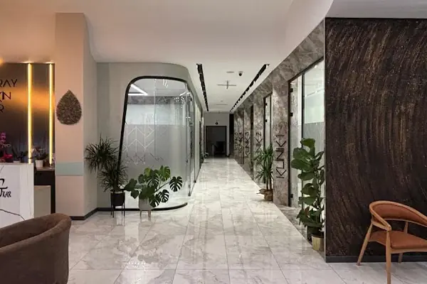 Nuray Tekin Kar Diş Polikliniği Bağlıca