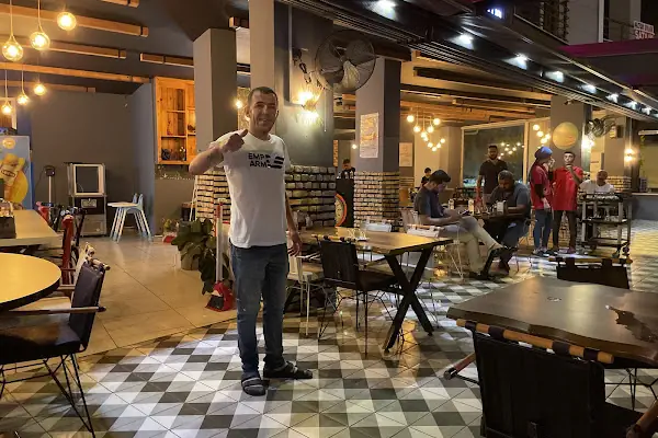 OCİ TANTUNİ PLUS ANAMUR