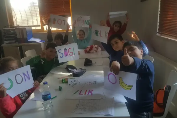 Bilim Kültür Etüt Merkezi