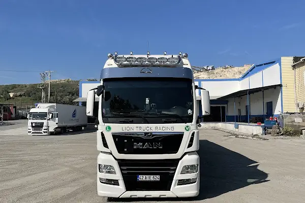 istanbul antrepo