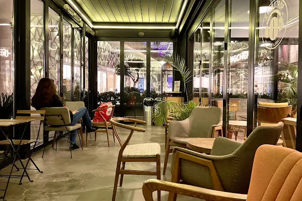 Kronotrop Metropol İstanbul