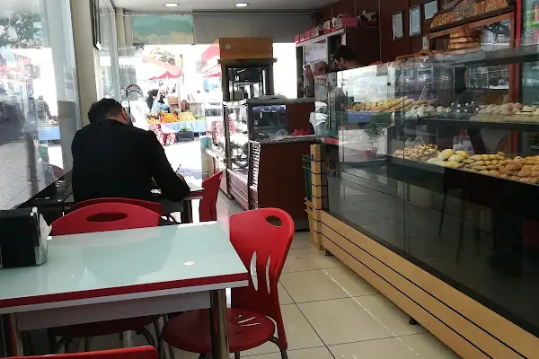 Özdadaşlar Unlu Mamüller