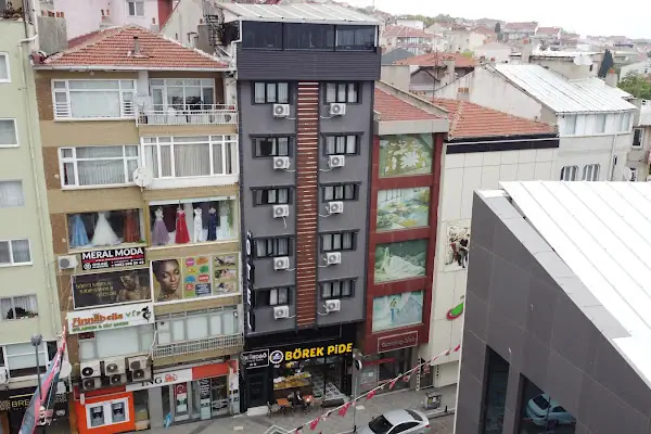 Tekirdağ Otel