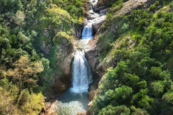 Kösehoroz Şelalesi