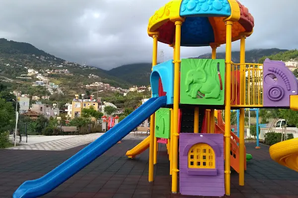 Sak Parkı