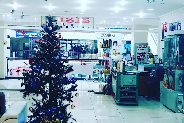 İsis Kuaför