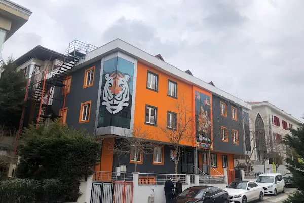 Kaplan Okulları - Ataşehir (Anaokul)
