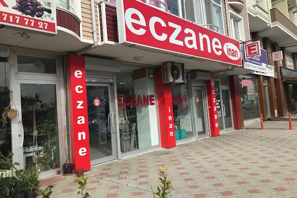 İNAN Eczanesi
