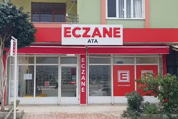 Ata Eczanesi