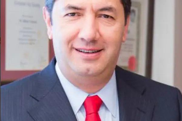 Prof. Dr. Bülent Erdemli