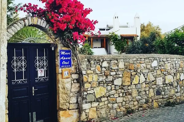Mavi Apart Otel
