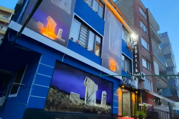 MyButik Hotel