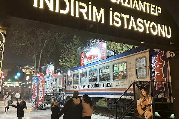 Yankı Müzik Aletleri