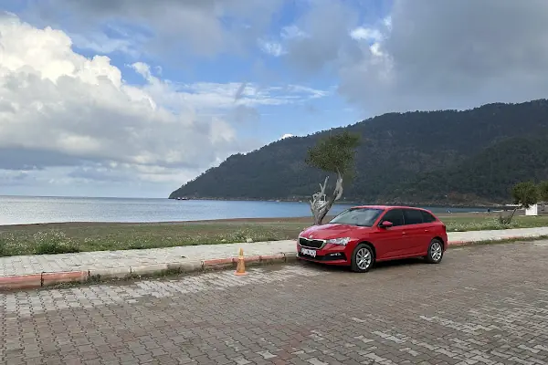 Berse rent a car