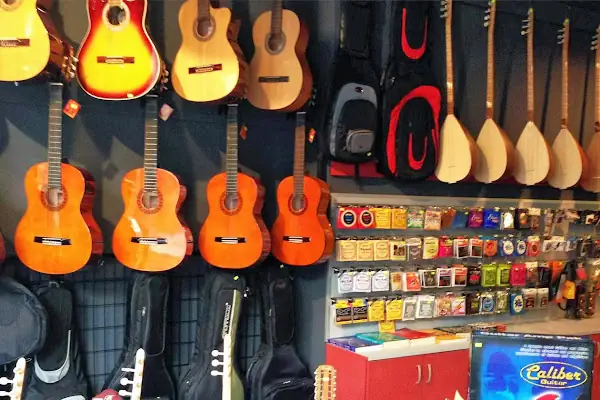 Odak Müzik