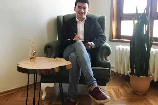 Uzman Psikolog Yasin İlker Psikoloji ve Danışmanlık Merkezi