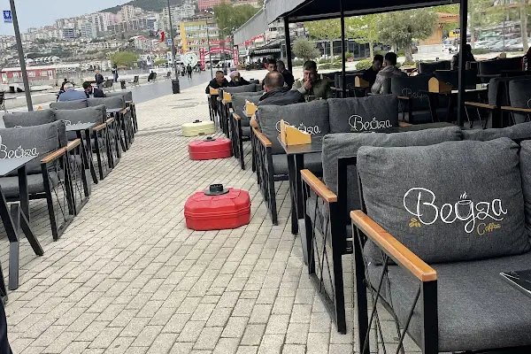 Beyza Cafe Gemlik