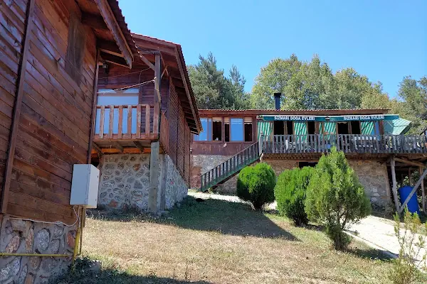 Sizmari Doğa Evleri