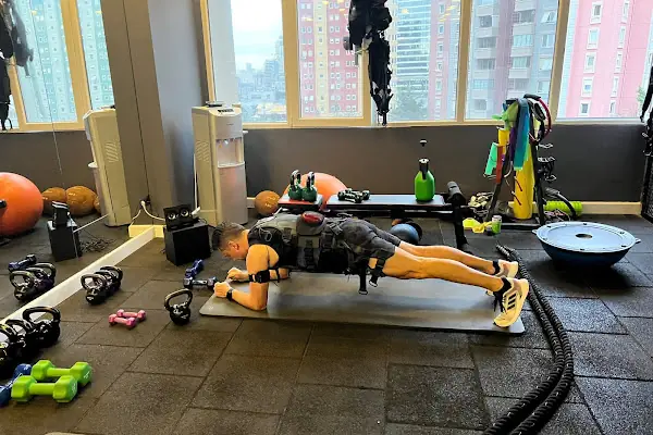 Ataşehir Xbody