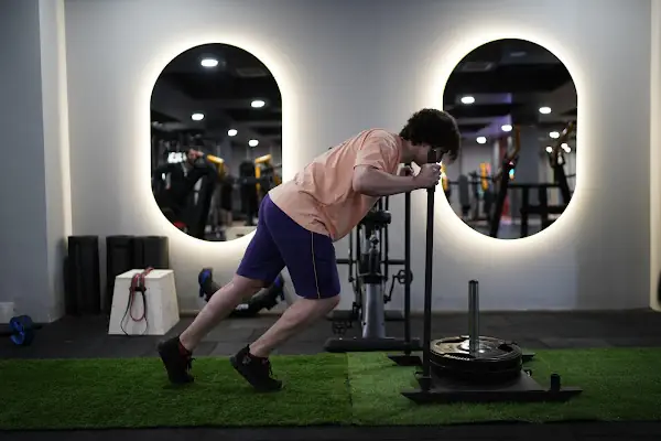 Power Gym